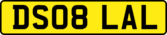 DS08LAL