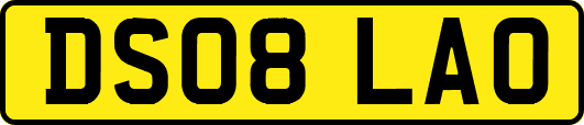 DS08LAO