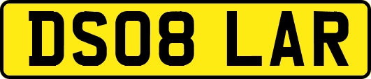 DS08LAR