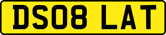DS08LAT