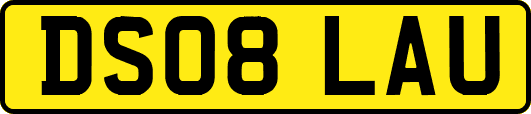 DS08LAU