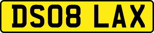 DS08LAX