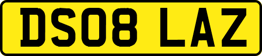 DS08LAZ