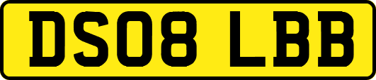 DS08LBB