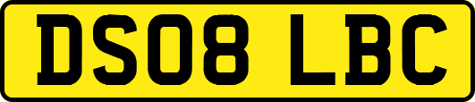 DS08LBC