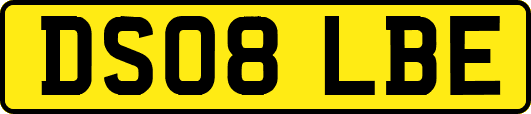 DS08LBE