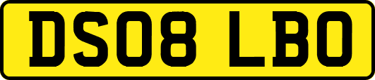 DS08LBO