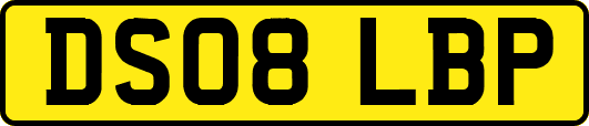 DS08LBP