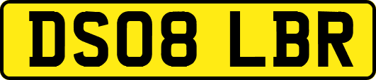 DS08LBR