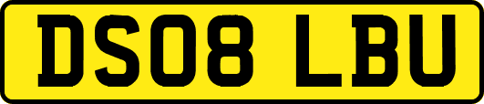 DS08LBU
