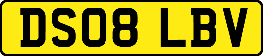 DS08LBV