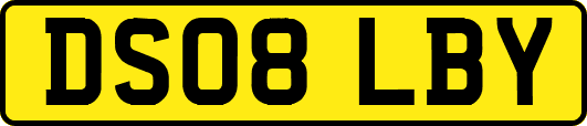 DS08LBY