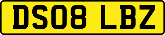 DS08LBZ