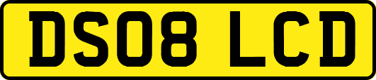 DS08LCD