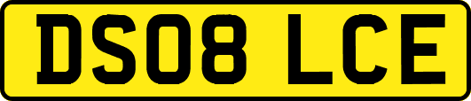 DS08LCE