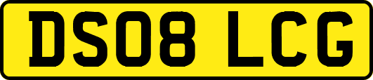 DS08LCG