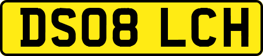 DS08LCH