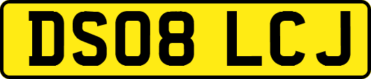 DS08LCJ