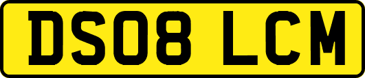 DS08LCM