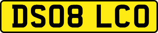 DS08LCO