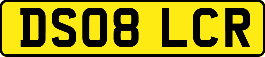 DS08LCR