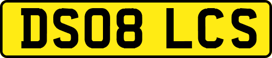 DS08LCS