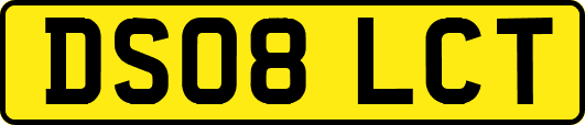 DS08LCT