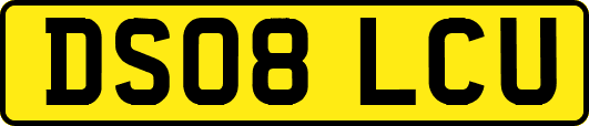 DS08LCU