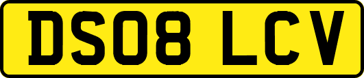 DS08LCV