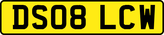 DS08LCW