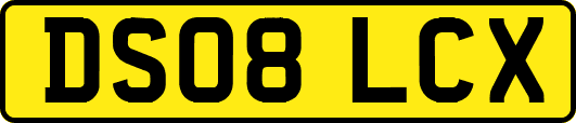 DS08LCX