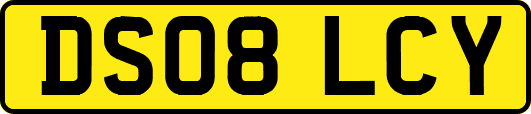 DS08LCY