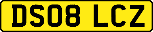 DS08LCZ