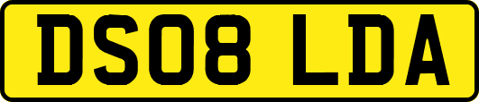 DS08LDA