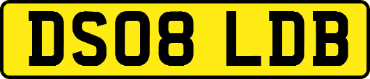 DS08LDB