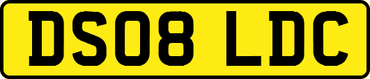 DS08LDC