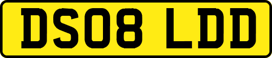 DS08LDD