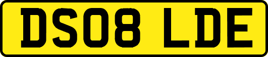 DS08LDE