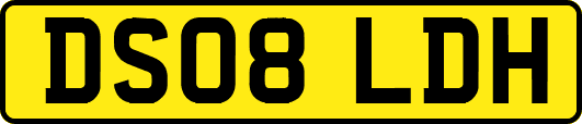 DS08LDH