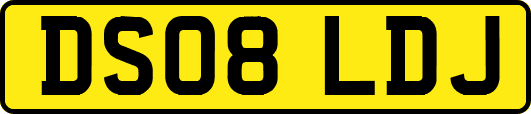 DS08LDJ