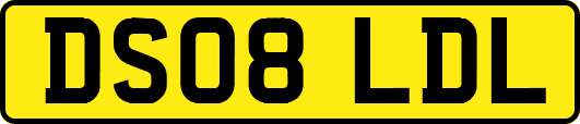 DS08LDL