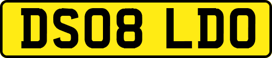 DS08LDO