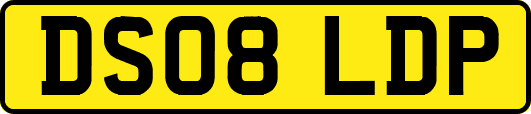 DS08LDP