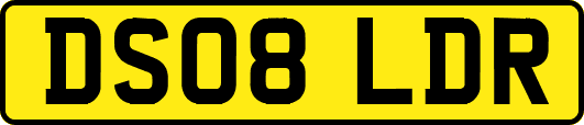 DS08LDR