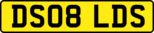 DS08LDS