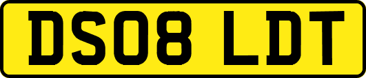 DS08LDT