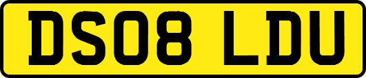 DS08LDU