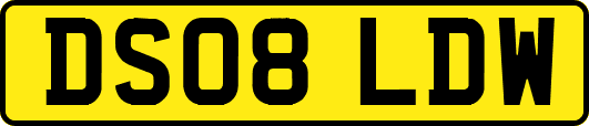 DS08LDW