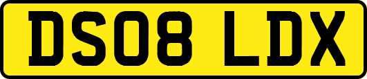 DS08LDX