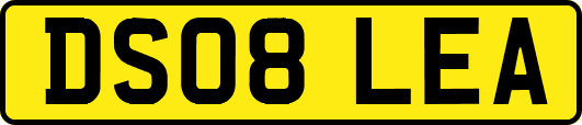 DS08LEA